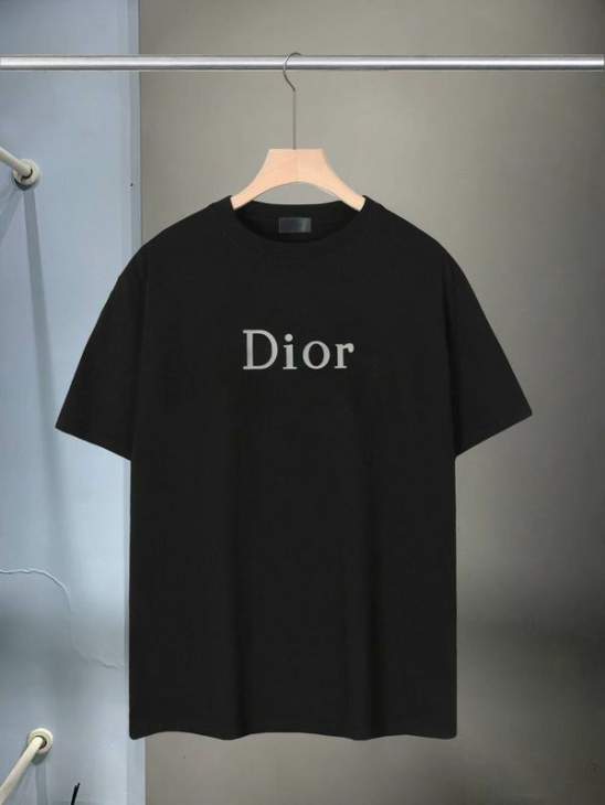 Dior T Shirts Short _SKUDiorXS-Lfxtx0215520